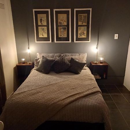Karibu Cottage Bredasdorp Dış mekan fotoğraf
