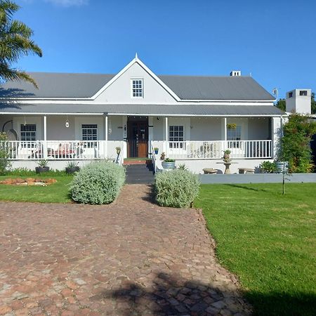 Karibu Cottage Bredasdorp Dış mekan fotoğraf