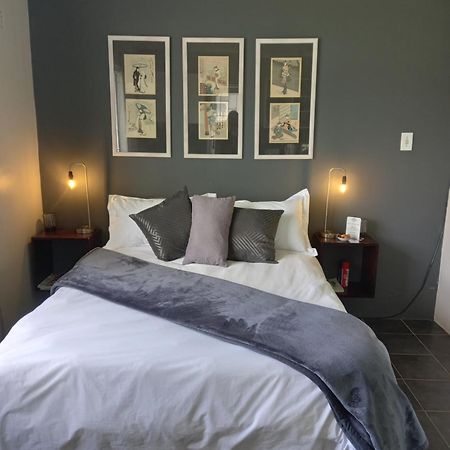 Karibu Cottage Bredasdorp Dış mekan fotoğraf