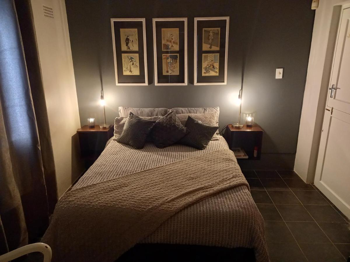 Karibu Cottage Bredasdorp Dış mekan fotoğraf