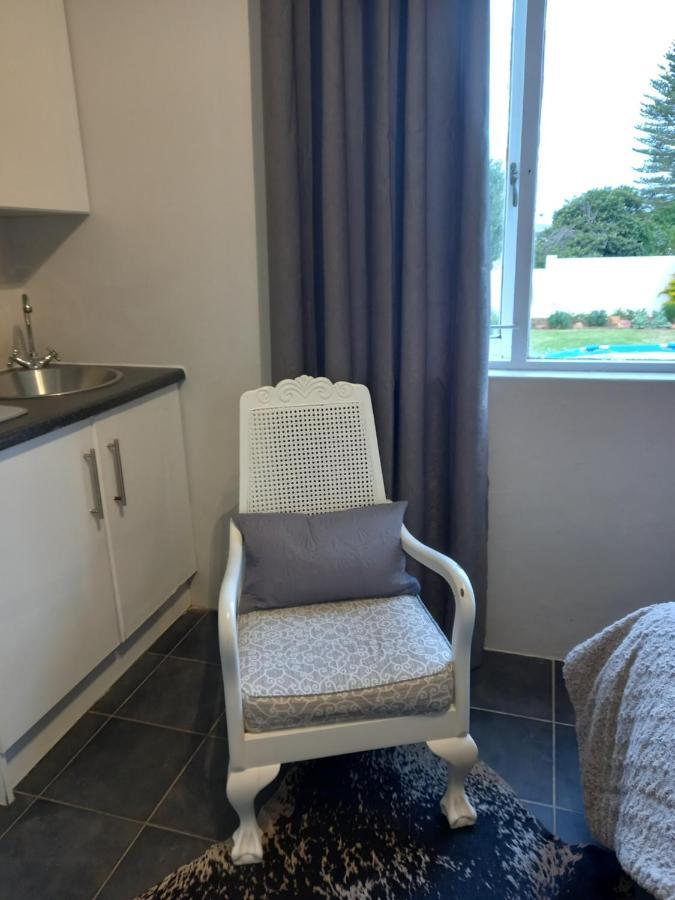 Karibu Cottage Bredasdorp Dış mekan fotoğraf