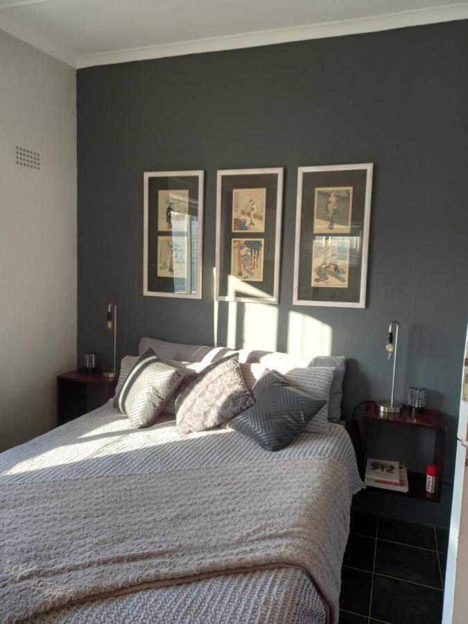 Karibu Cottage Bredasdorp Dış mekan fotoğraf