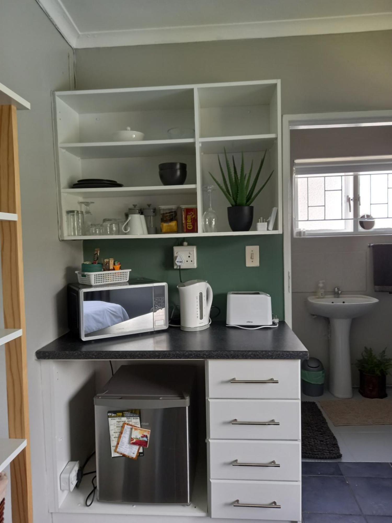 Karibu Cottage Bredasdorp Dış mekan fotoğraf