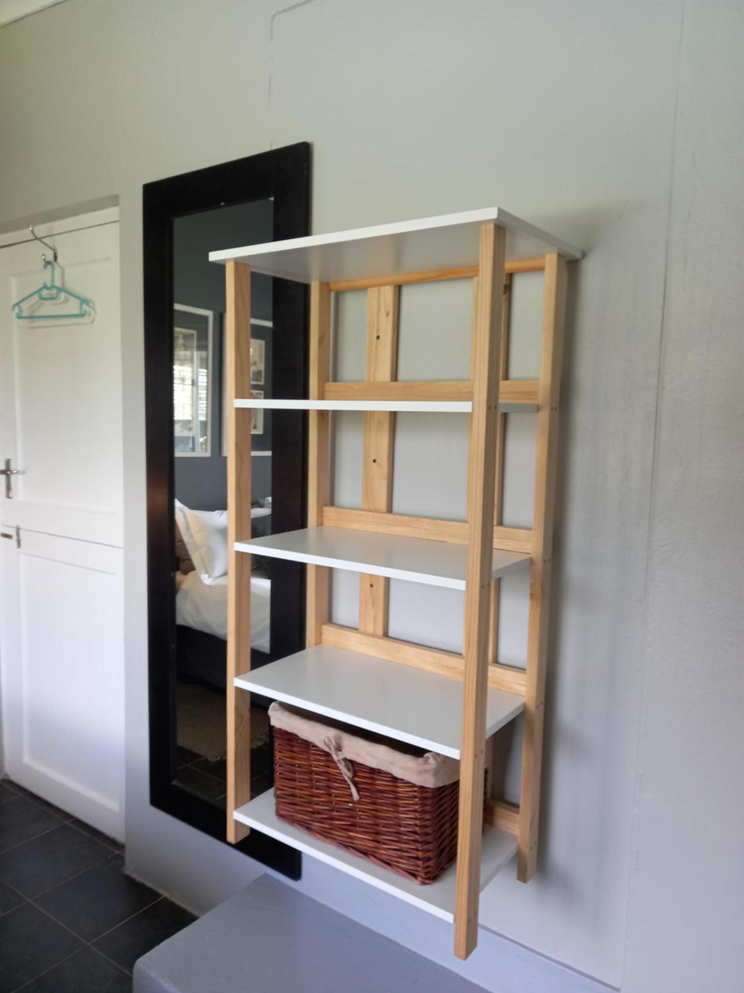 Karibu Cottage Bredasdorp Dış mekan fotoğraf