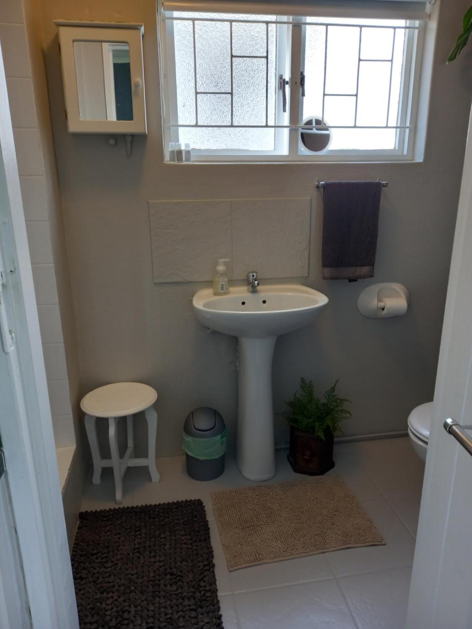 Karibu Cottage Bredasdorp Dış mekan fotoğraf