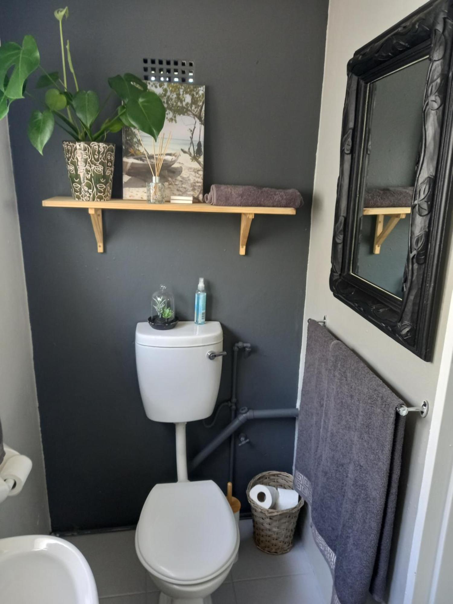 Karibu Cottage Bredasdorp Dış mekan fotoğraf