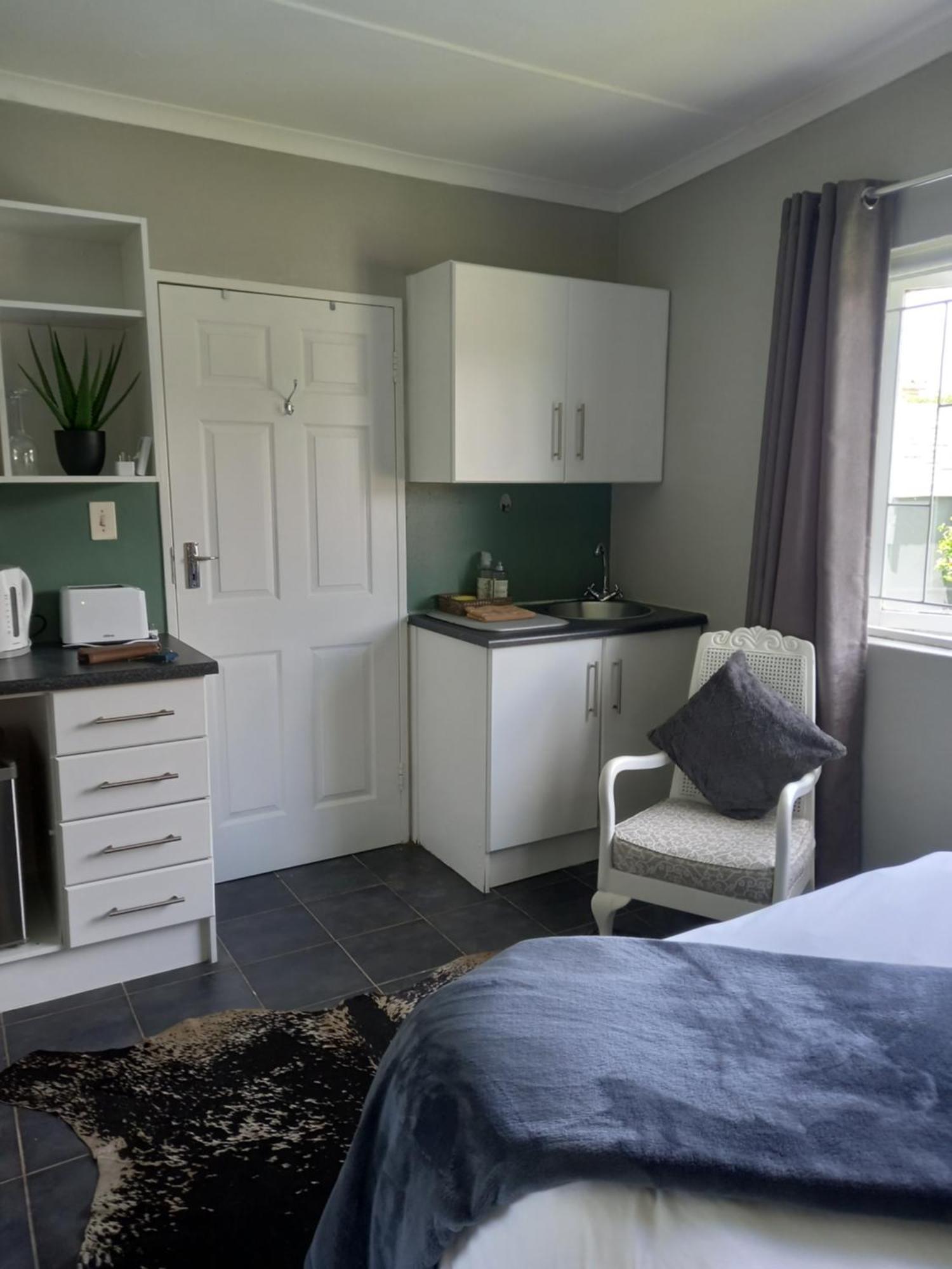 Karibu Cottage Bredasdorp Dış mekan fotoğraf