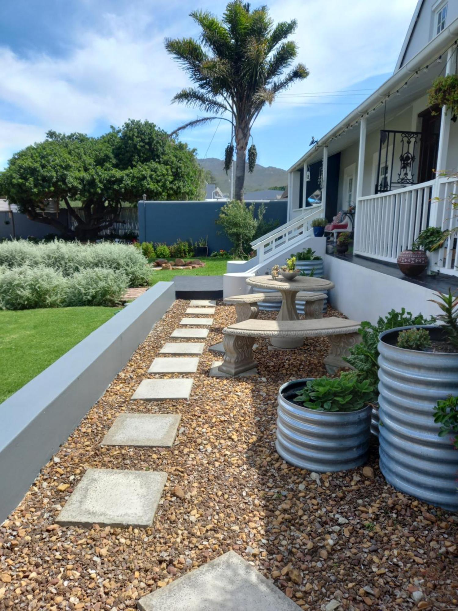 Karibu Cottage Bredasdorp Dış mekan fotoğraf